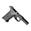 lwd built two tone compact frame full grip