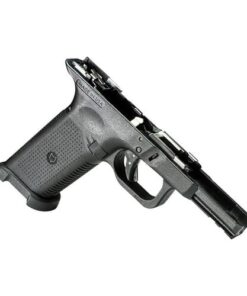 lwd built two tone compact frame full grip