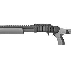 mossberg 500 ati tactical gray 12 gauge