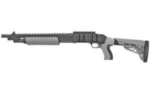 mossberg 500 ati tactical gray 12 gauge