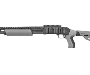 mossberg 500 ati tactical gray 12 gauge