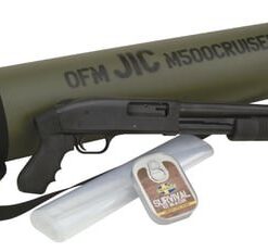 mossberg 500 jic cruiser 12 gauge shotgun