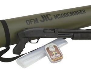 mossberg 500 jic cruiser 12 gauge shotgun