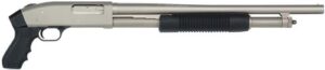 mossberg 500 nightstick cruiser 18.5 shotgun