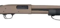 mossberg 590 shockwave fde 12 gauge