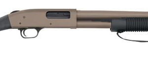 mossberg 590 shockwave fde 12 gauge