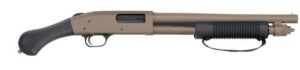 mossberg 590 shockwave fde 12 gauge