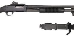 mossberg 590a1 spx tactical 12 gauge