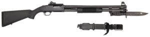 mossberg 590a1 spx tactical 12 gauge