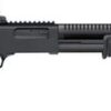 mossberg 590r 18.5 inch 12 gauge shotgun