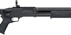 mossberg 590r 18.5 inch 12 gauge shotgun