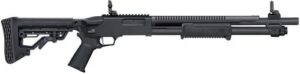 mossberg 590r 18.5 inch 12 gauge shotgun