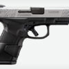Mossberg MC2c 9mm Optic