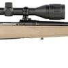 savage model 11 hunter 6.5 creedmoor scope package