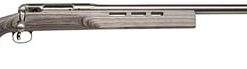savage model 12 f class 6.5x284 norma rifle