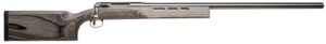 savage model 12 f class 6.5x284 norma rifle