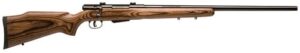 savage model 25 lightweight varminter 223 rifle