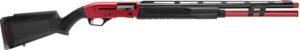 savage renegauge competition 24 inch shotgun