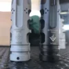 CMMG P90 Style Flash Hider