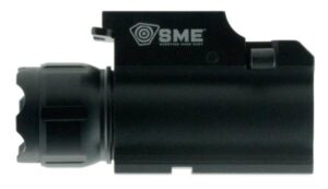 sme rail mount pistol light