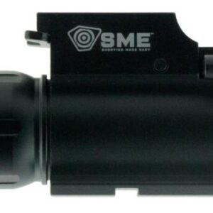 sme rail mount pistol light