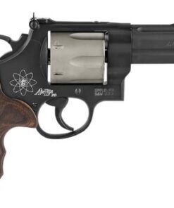 smith wesson 329pd 4.13 inch revolver
