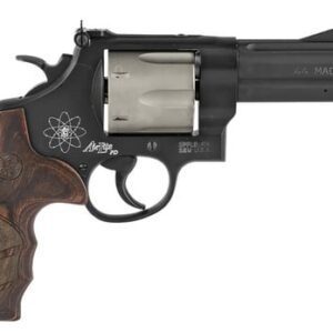 smith wesson 329pd 4.13 inch revolver