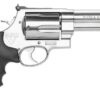 smith wesson 460 xvr 5 inch revolver
