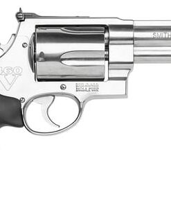 smith wesson 460 xvr 5 inch revolver