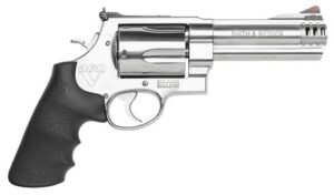 smith wesson 460 xvr 5 inch revolver