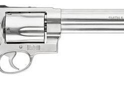 smith wesson 460 xvr 8.38 inch revolver