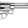 smith wesson 500 8.38 inch revolver
