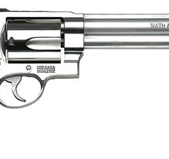 smith wesson 500 8.38 inch revolver