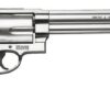 smith wesson 500 8.38 stainless revolver