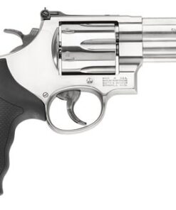 smith wesson 629 4 inch stainless revolver