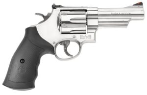 smith wesson 629 4 inch stainless revolver