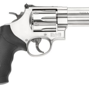 smith wesson 629 4 inch stainless revolver