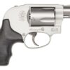 smith wesson 638 ca compliant revolver