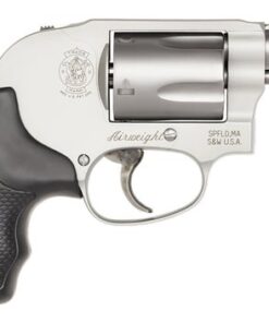 smith wesson 638 ca compliant revolver