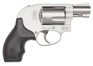 smith wesson 638 ca compliant revolver