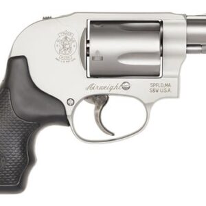 smith wesson 638 ca compliant revolver