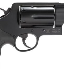 smith wesson governor ma compliant revolver