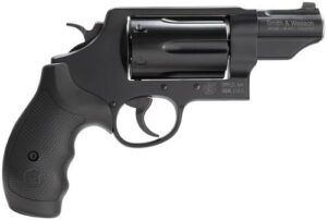 smith wesson governor ma compliant revolver