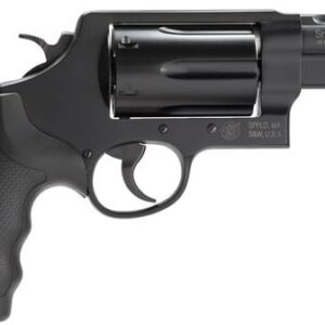 smith wesson governor ma compliant revolver