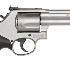 smith wesson model 69 4.25 inch revolver