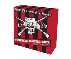 solgw enhanced blaster guts b5 ambi kit