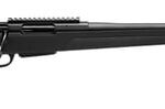 stevens 334 6.5 creedmoor bolt action rifle
