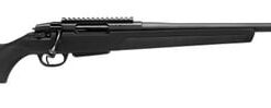stevens 334 6.5 creedmoor bolt action rifle