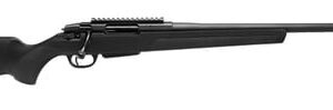 stevens 334 6.5 creedmoor bolt action rifle