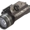 streamlight tlr-1 hl 1000 lumen weapon light
